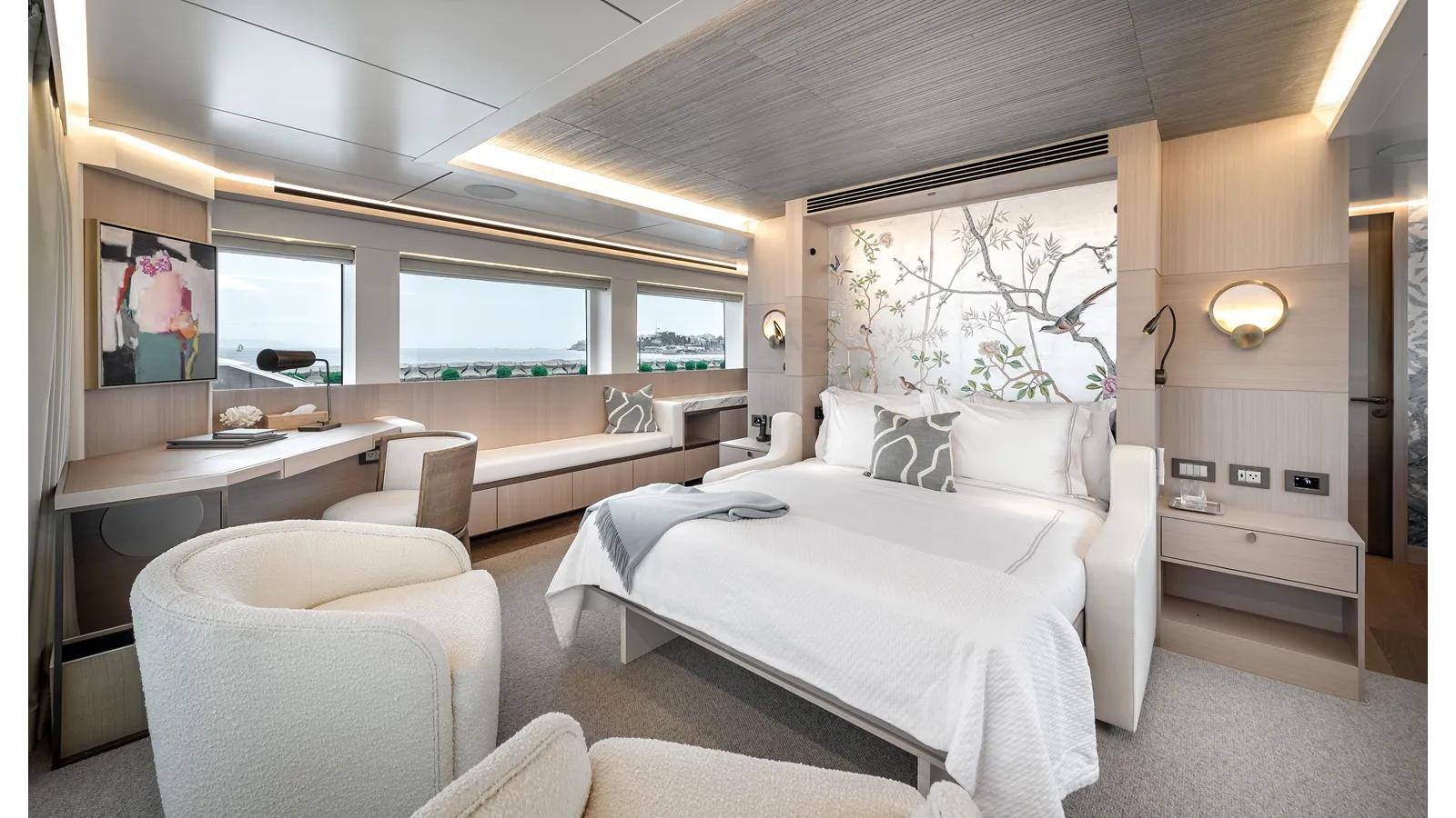 best yacht sales deals NUMARINE 37XP-21