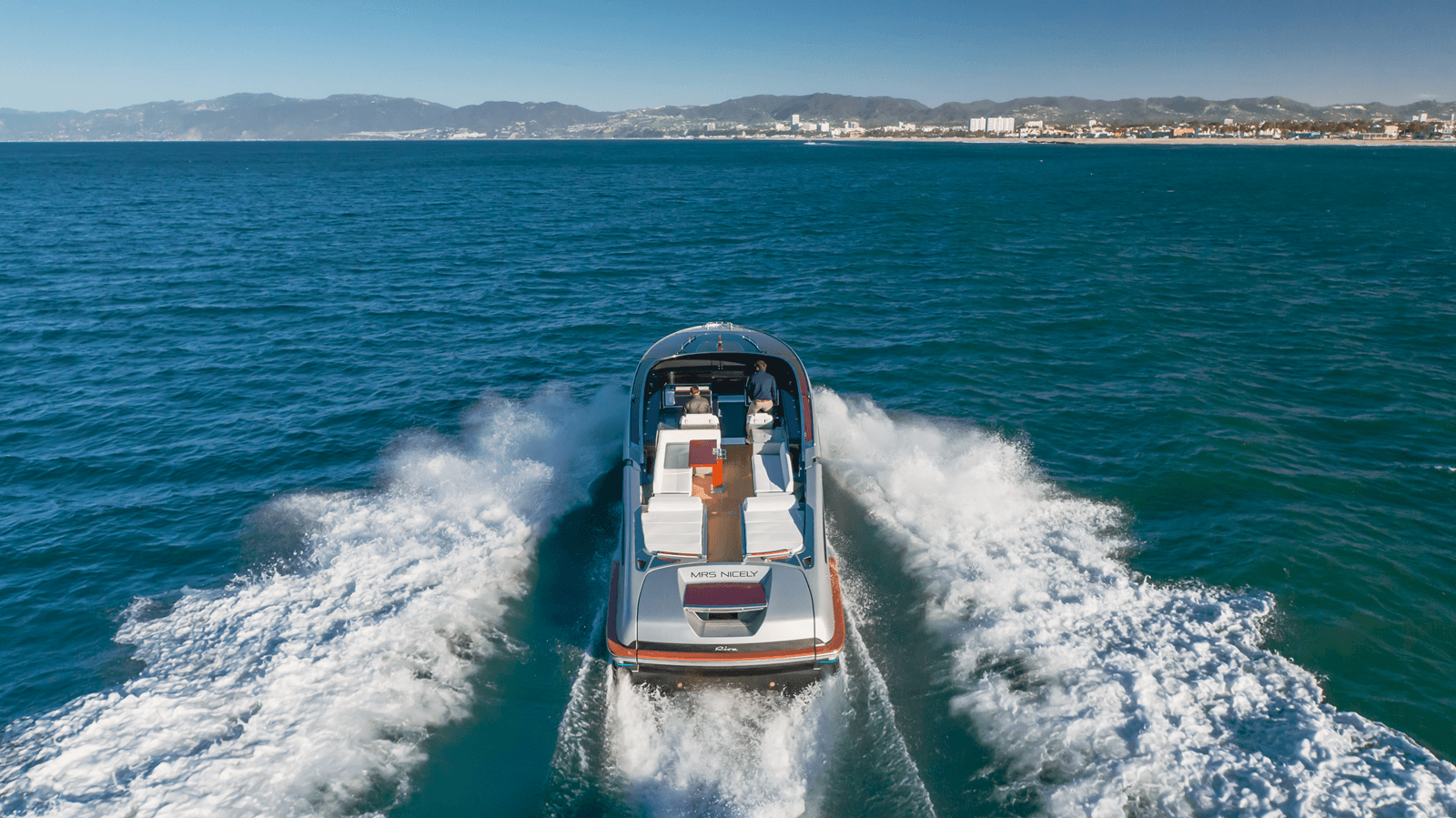 the best price on MRS. NICELY 48