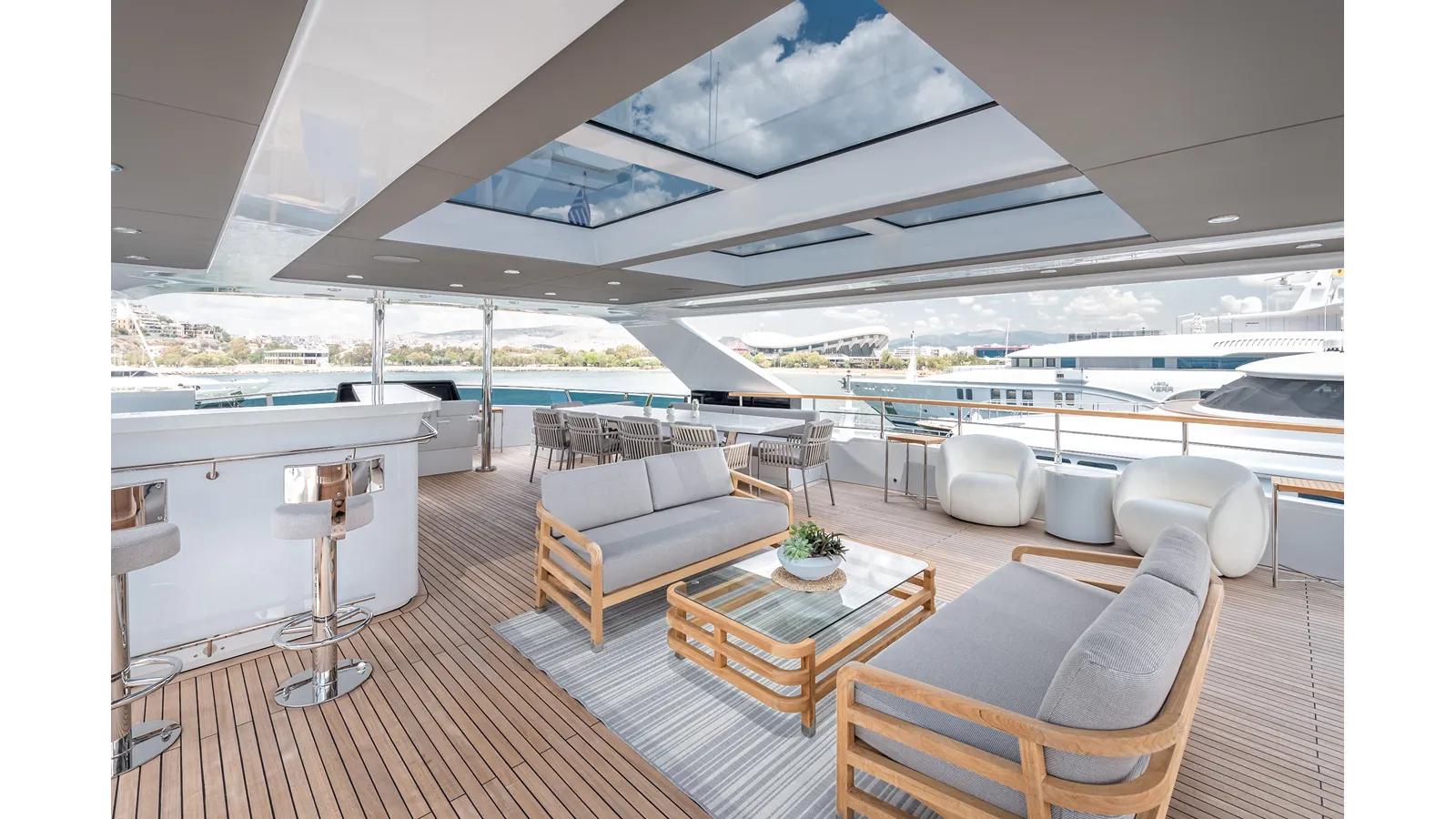 best yacht sales deals NUMARINE 37XP-21 121