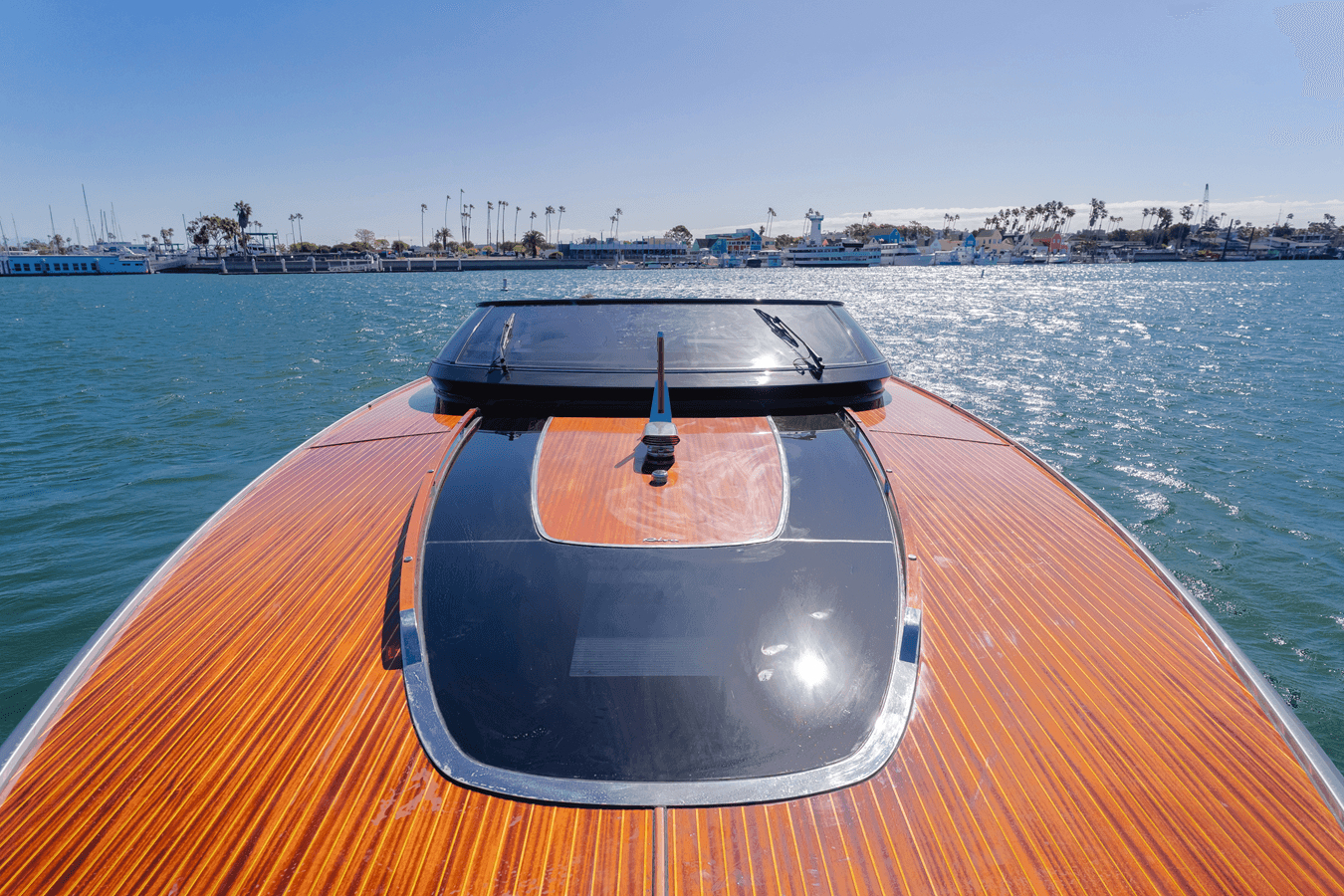 Buy a yacht MRS. NICELY - RIVA YACHT