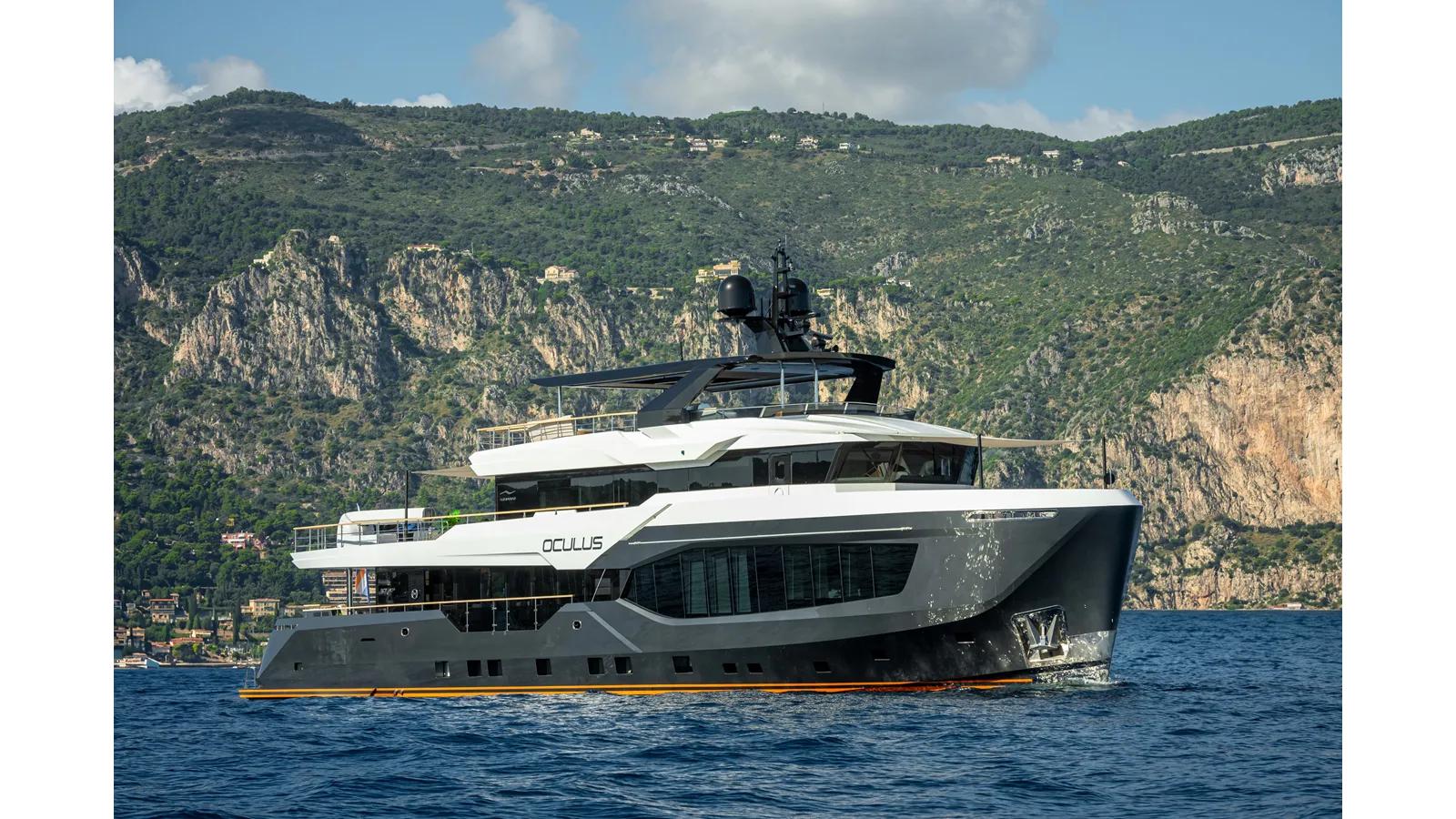 best yacht sales deals NUMARINE 37XP-21 37XP