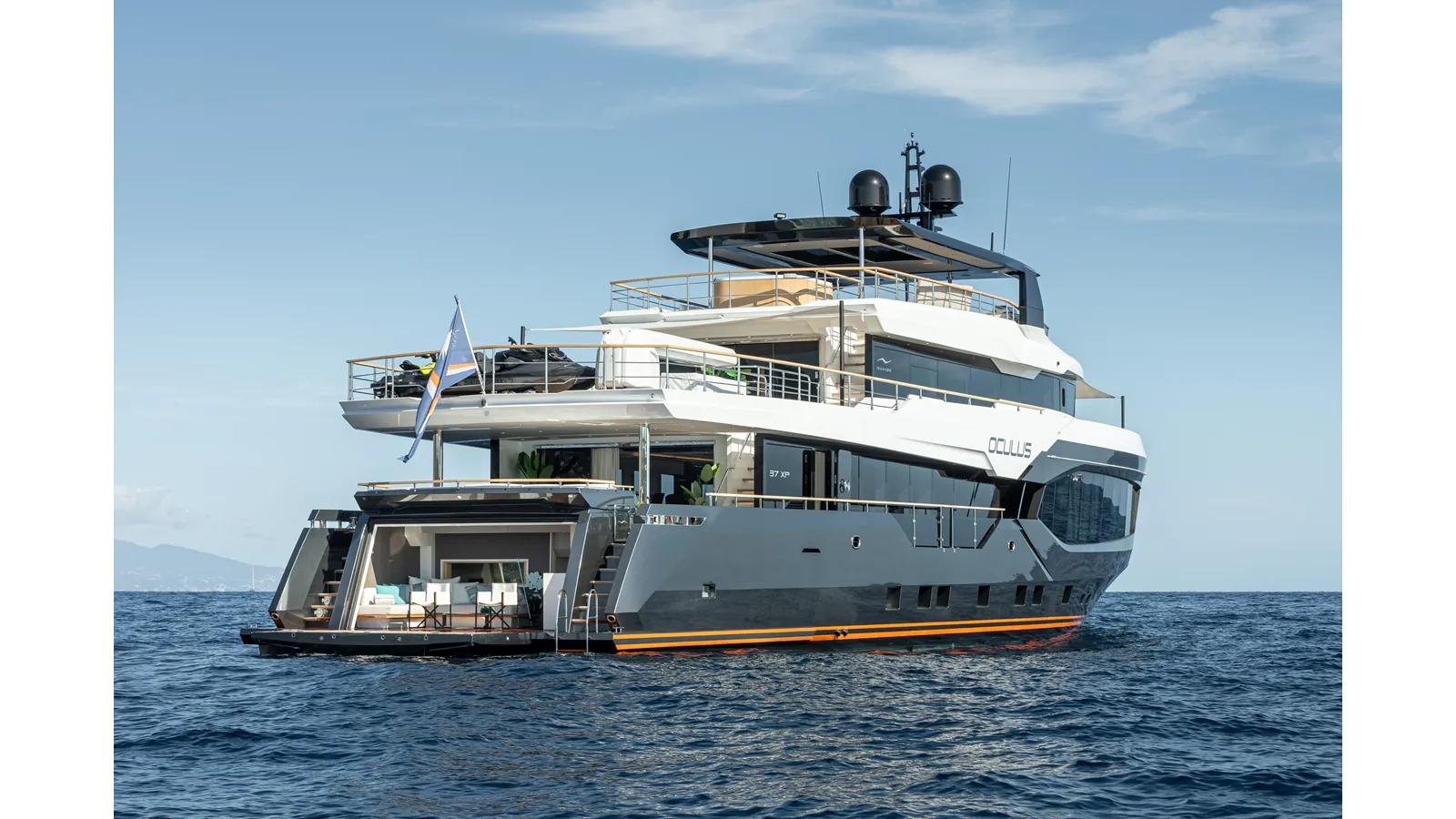 the best price on NUMARINE 37XP-21 37XP