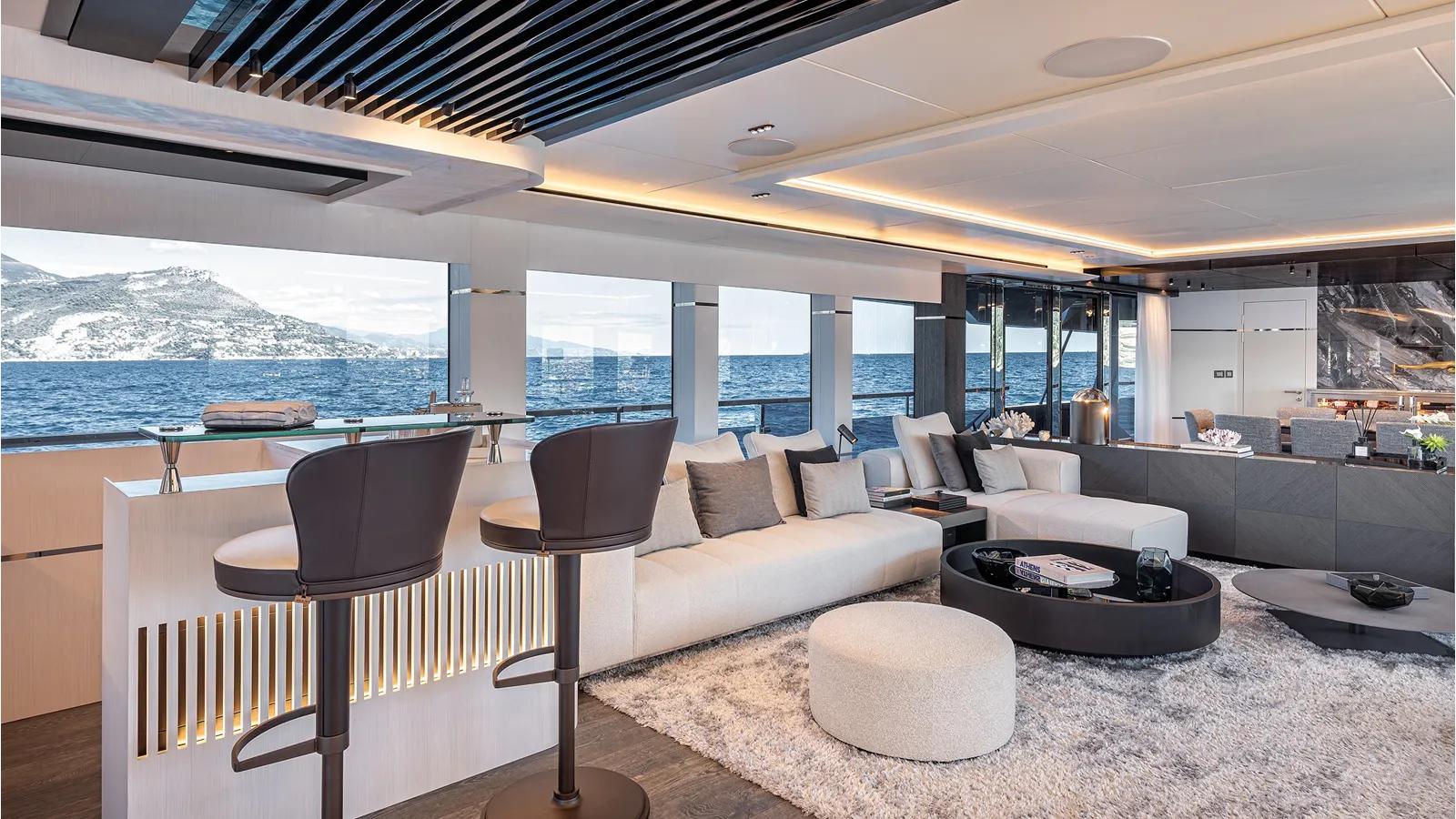 Buy a NUMARINE 37XP-21 at Shestakov Yacht Sales