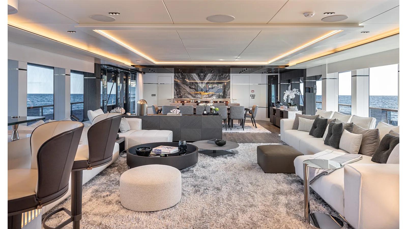 Buy a yacht NUMARINE 37XP-21