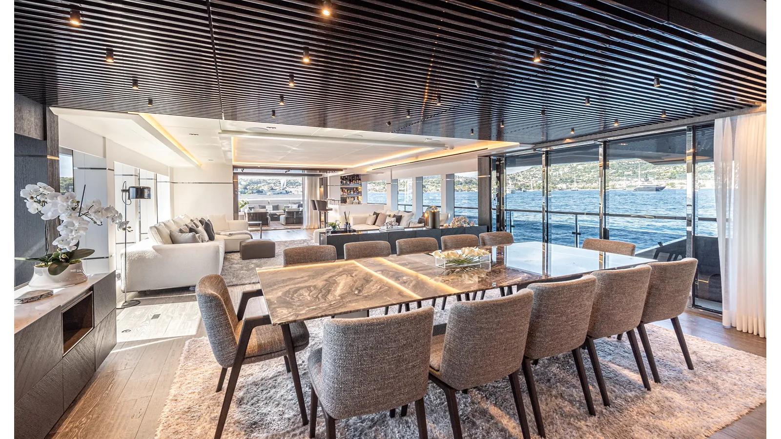 Buy a yacht NUMARINE 37XP-21 37XP