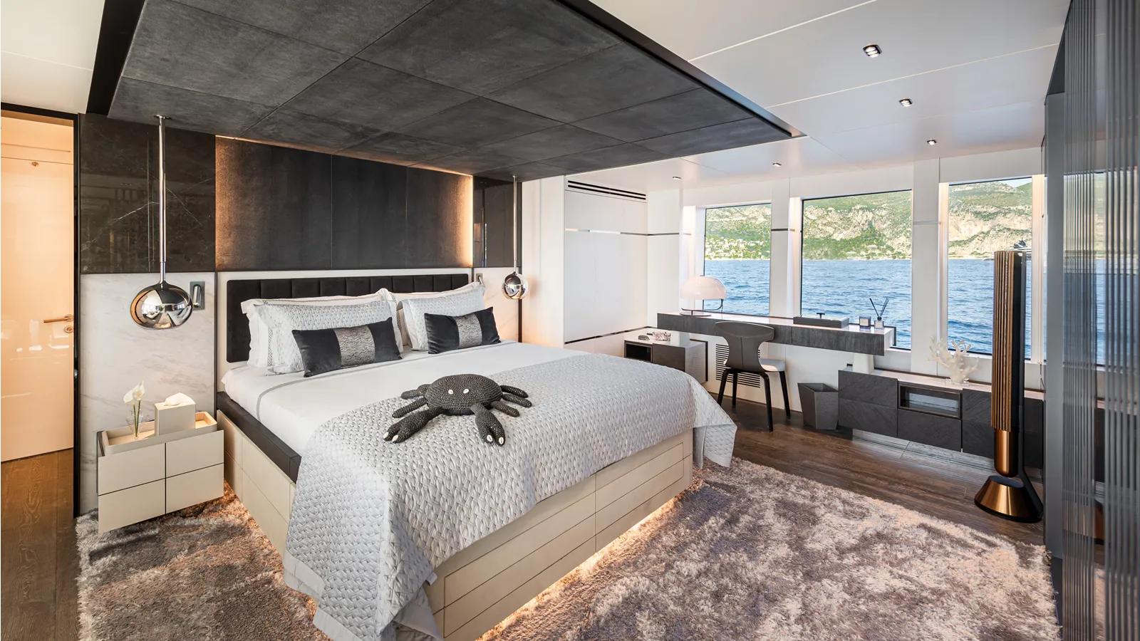 NUMARINE 37XP-21 37XP yacht sale