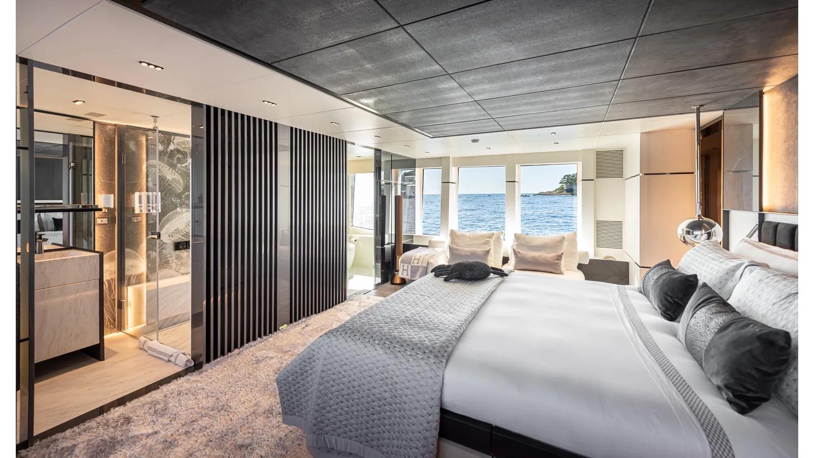 NUMARINE 37XP-21 - Numarine