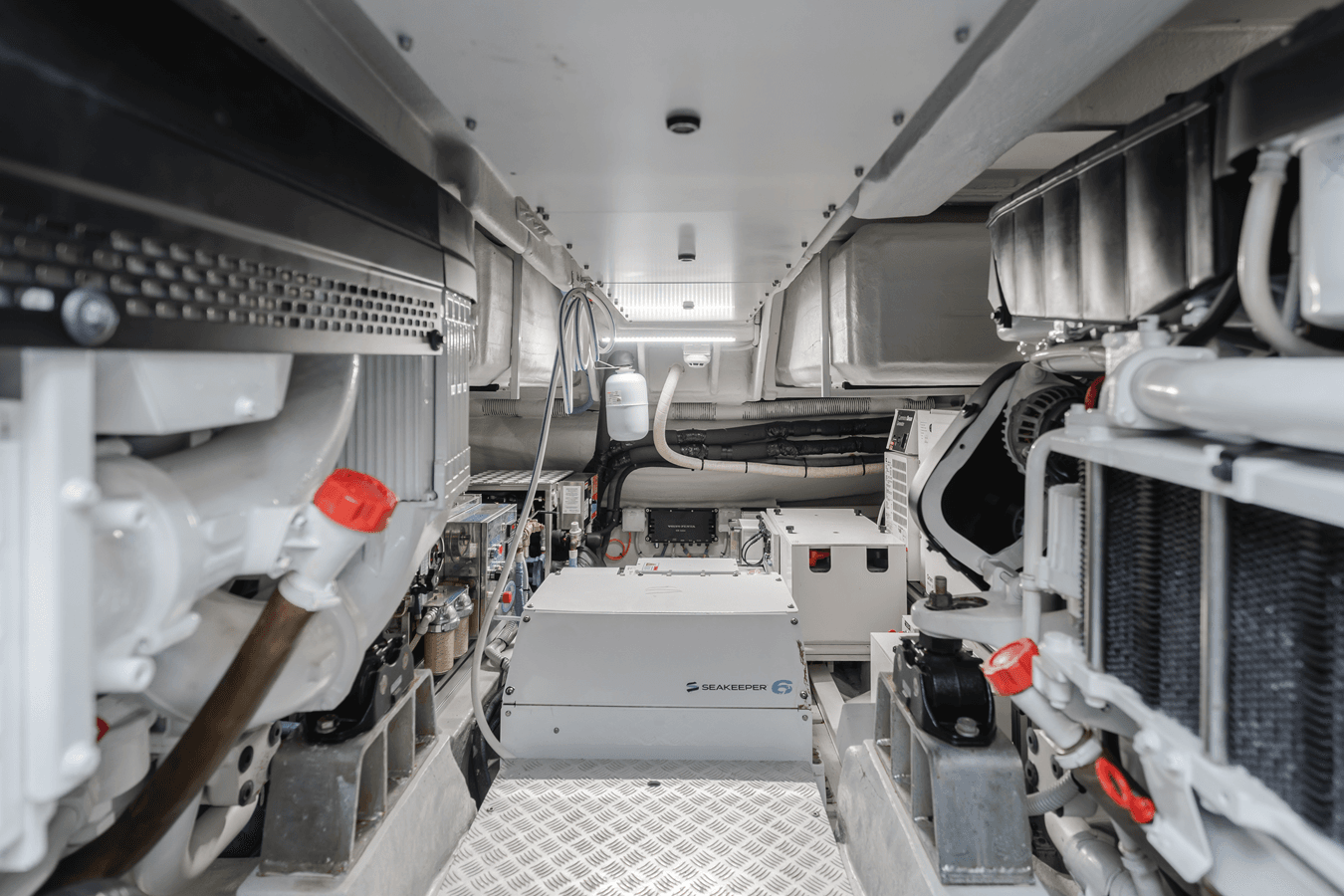 best yacht sales deals MRS. NICELY Dolceriva