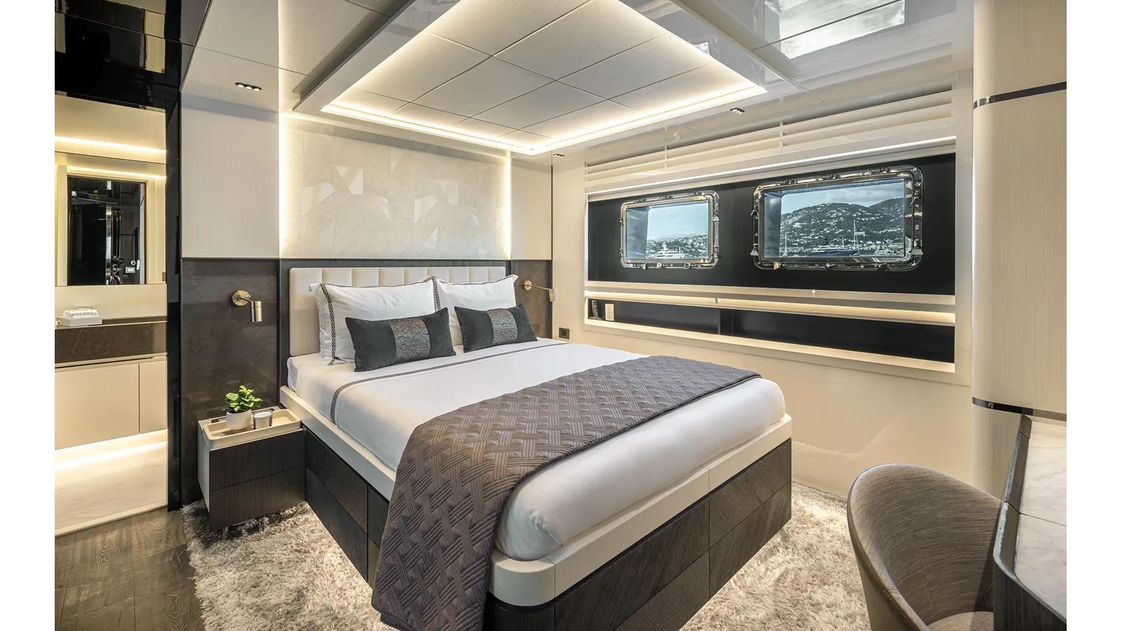 best yacht sales deals NUMARINE 37XP-21