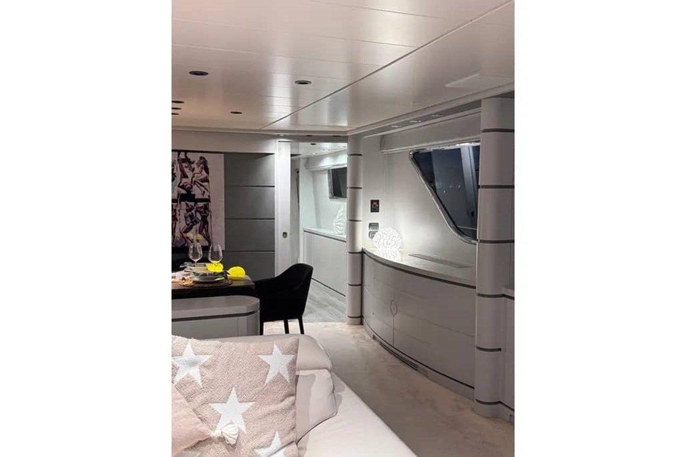 Sanlorenzo SL88 SL88 price