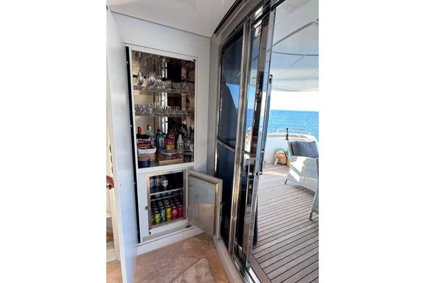 best yacht sales deals Sanlorenzo SL88