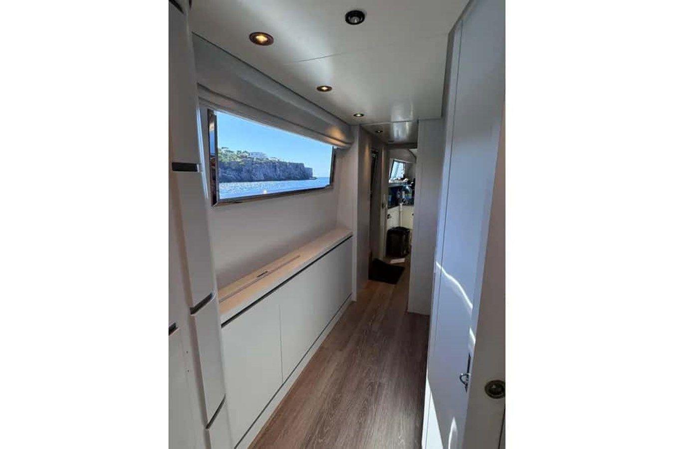 Sanlorenzo SL88 - Sanlorenzo