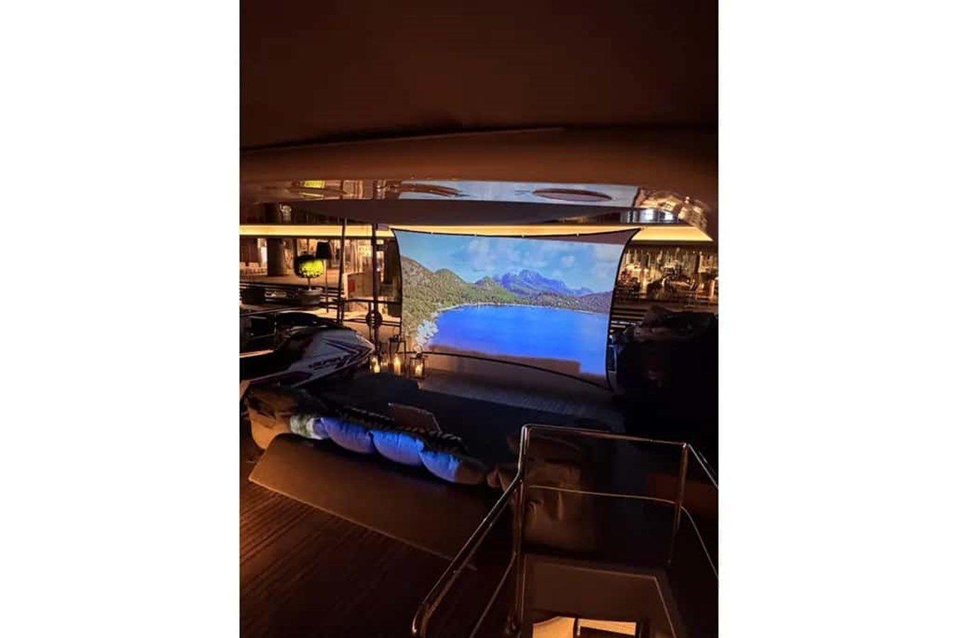 Buy a Sanlorenzo SL88 - Sanlorenzo at Shestakov Yacht Sales