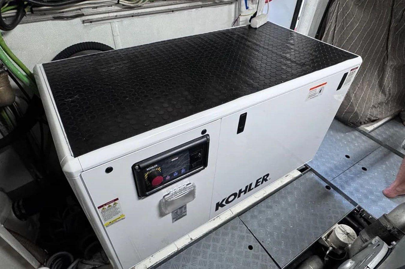 Buy a yacht Sanlorenzo SL88 87