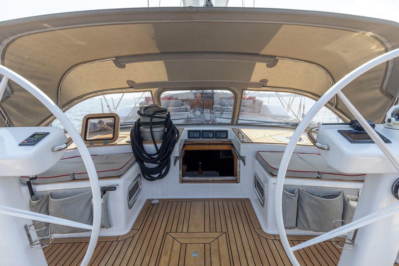 ROAD TAKEN - SOUTHERN WIND SHIPYARDS