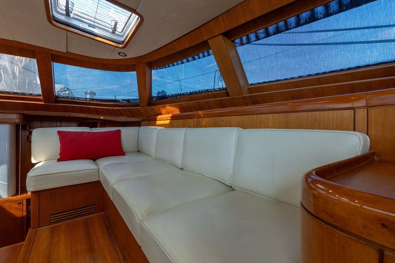 Стоимость яхты ROAD TAKEN - SOUTHERN WIND SHIPYARDS