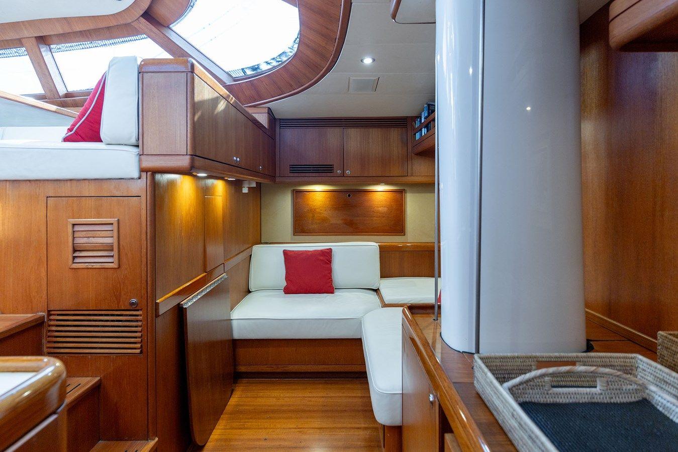 Лучшие предложения покупки яхты ROAD TAKEN 2003