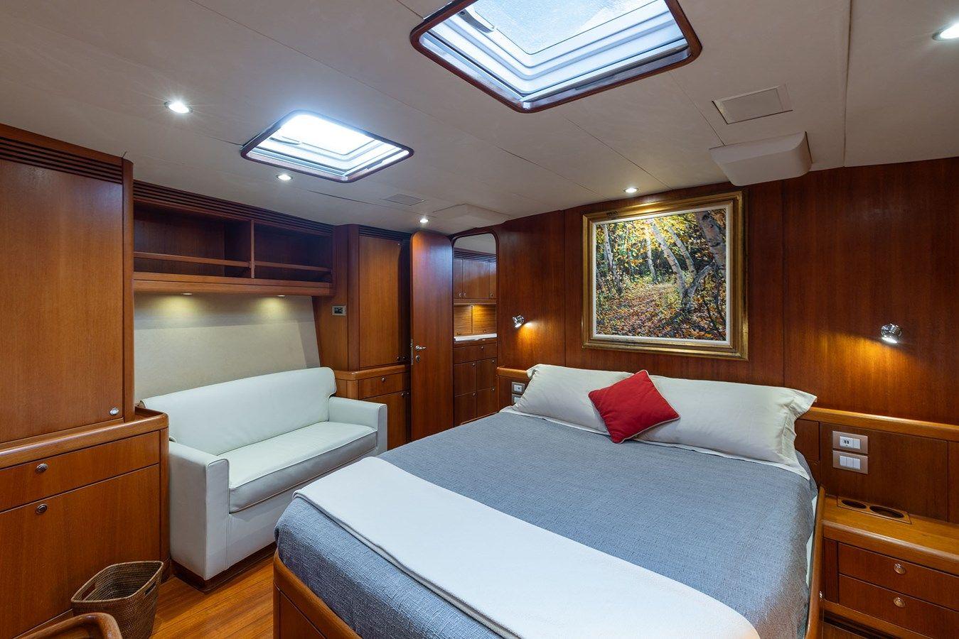 Купить ROAD TAKEN - SOUTHERN WIND SHIPYARDS