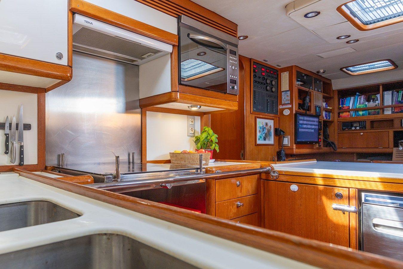 Стоимость яхты ROAD TAKEN 2003