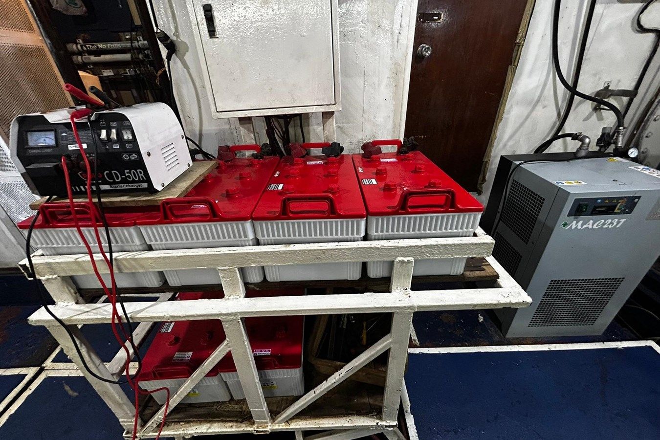 the best price on La Mer 91