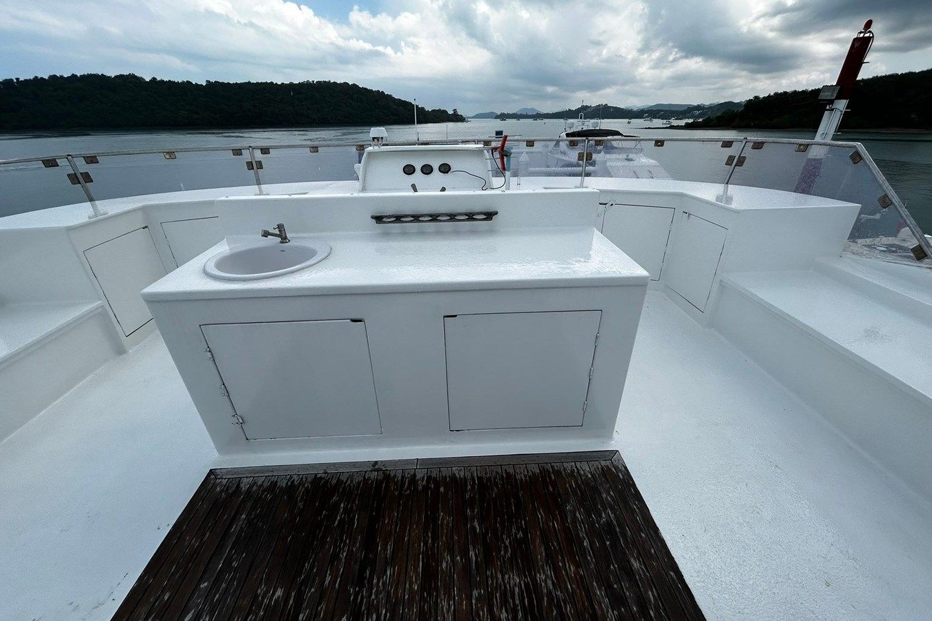 La Mer - CUSTOM price