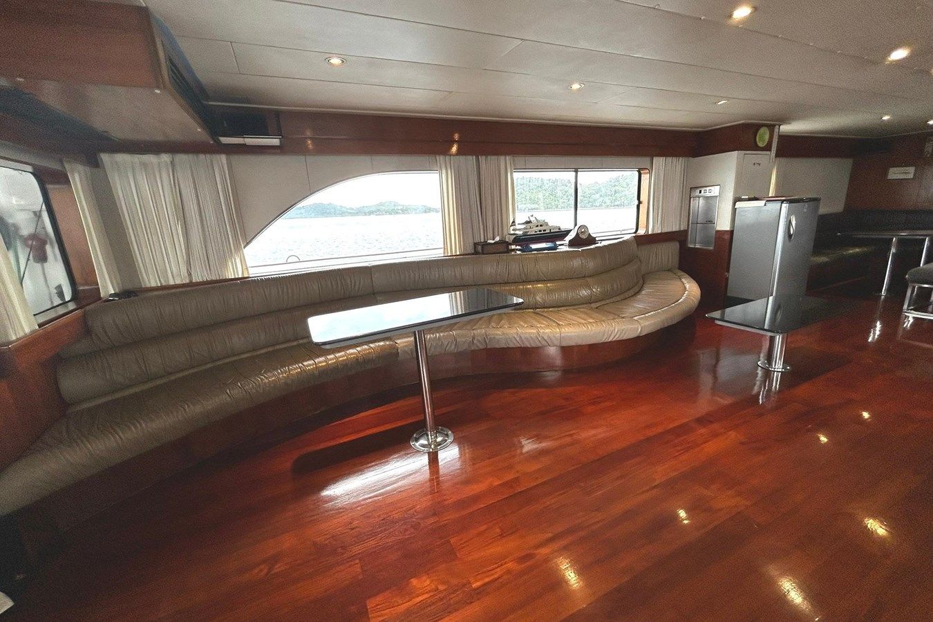 best yacht sales deals La Mer - CUSTOM