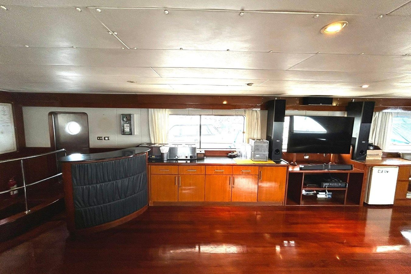 Buy a yacht La Mer 2003