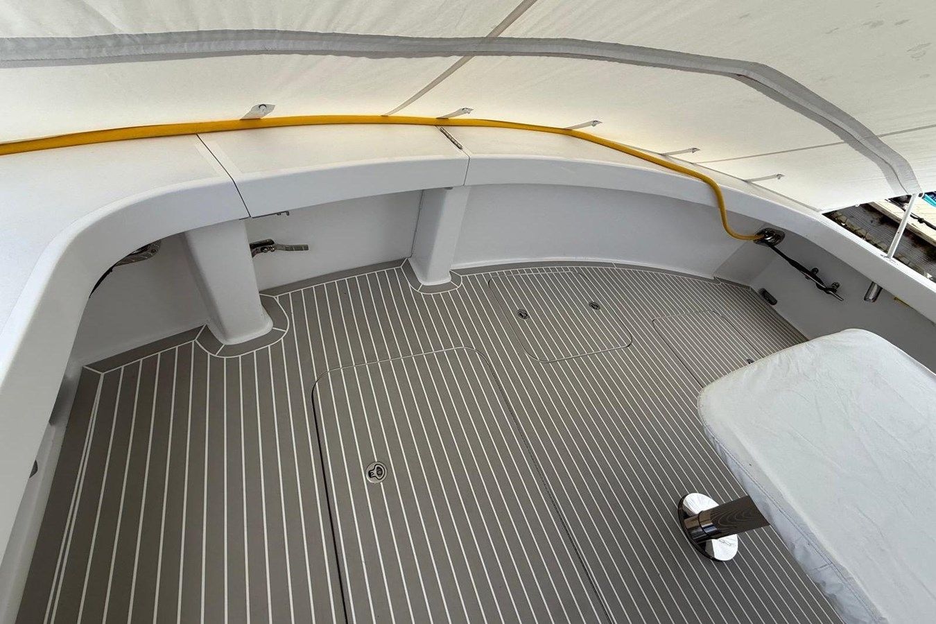 Bucket List - Hatteras