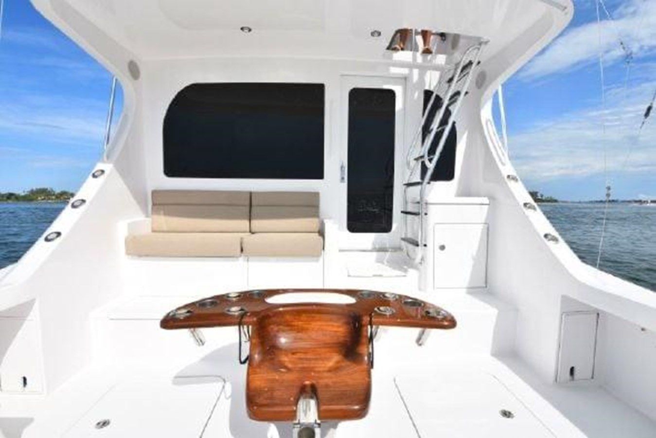 Bucket List - Hatteras price