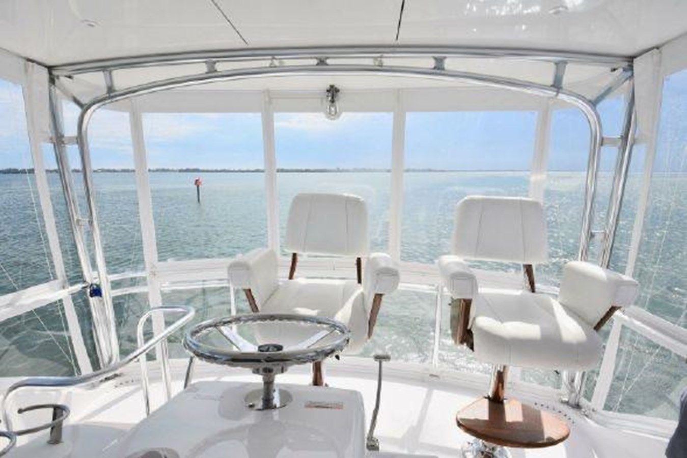 Buy a Bucket List 2013 at Shestakov Yacht Sales