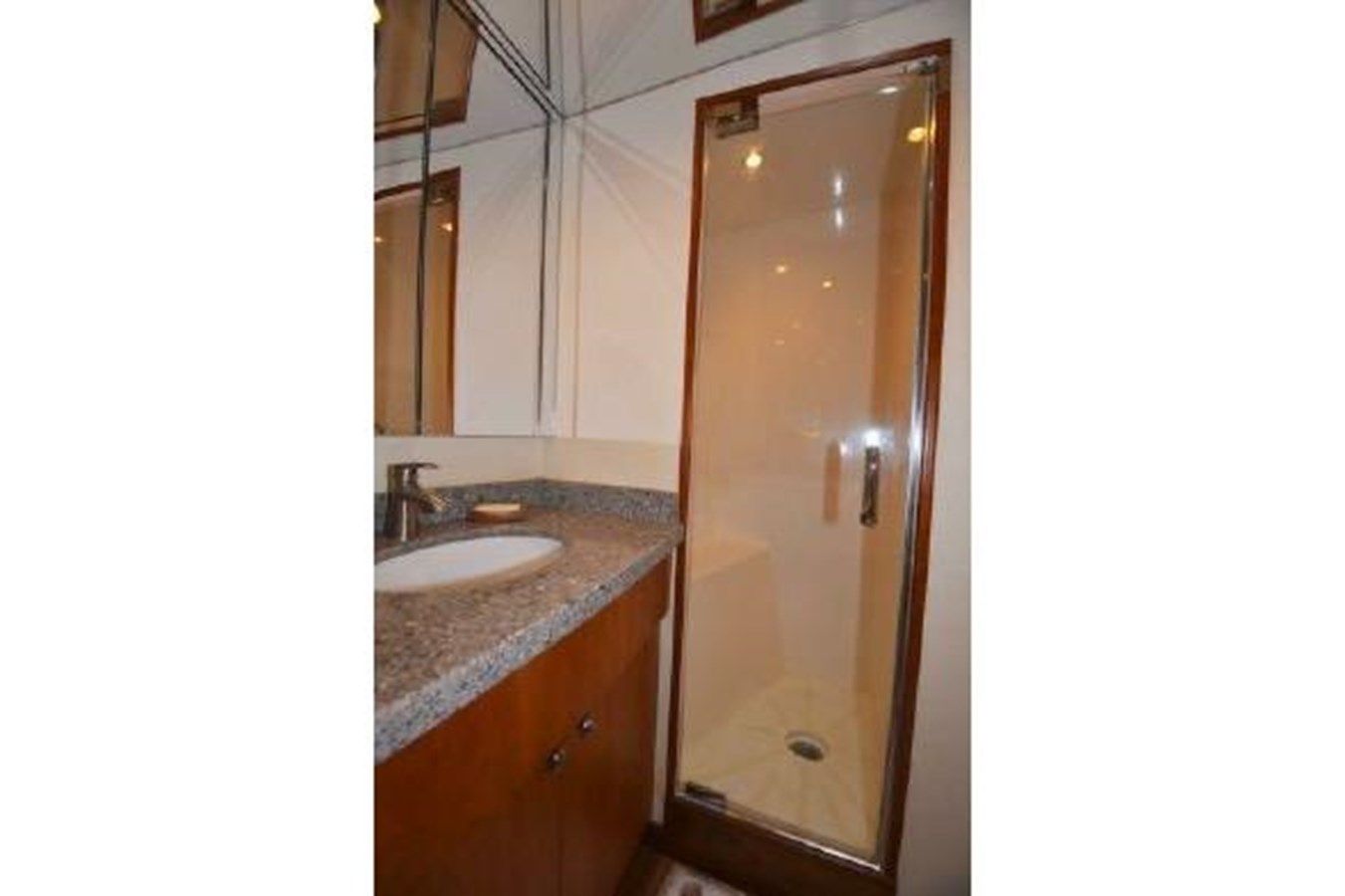 Bucket List 54 yacht sale