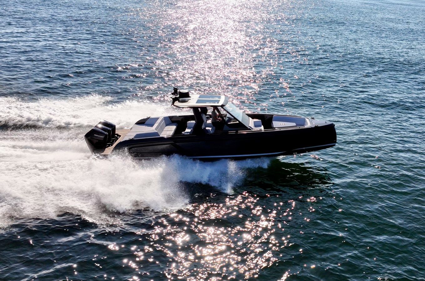 Buy a yacht LIBERTY 2024