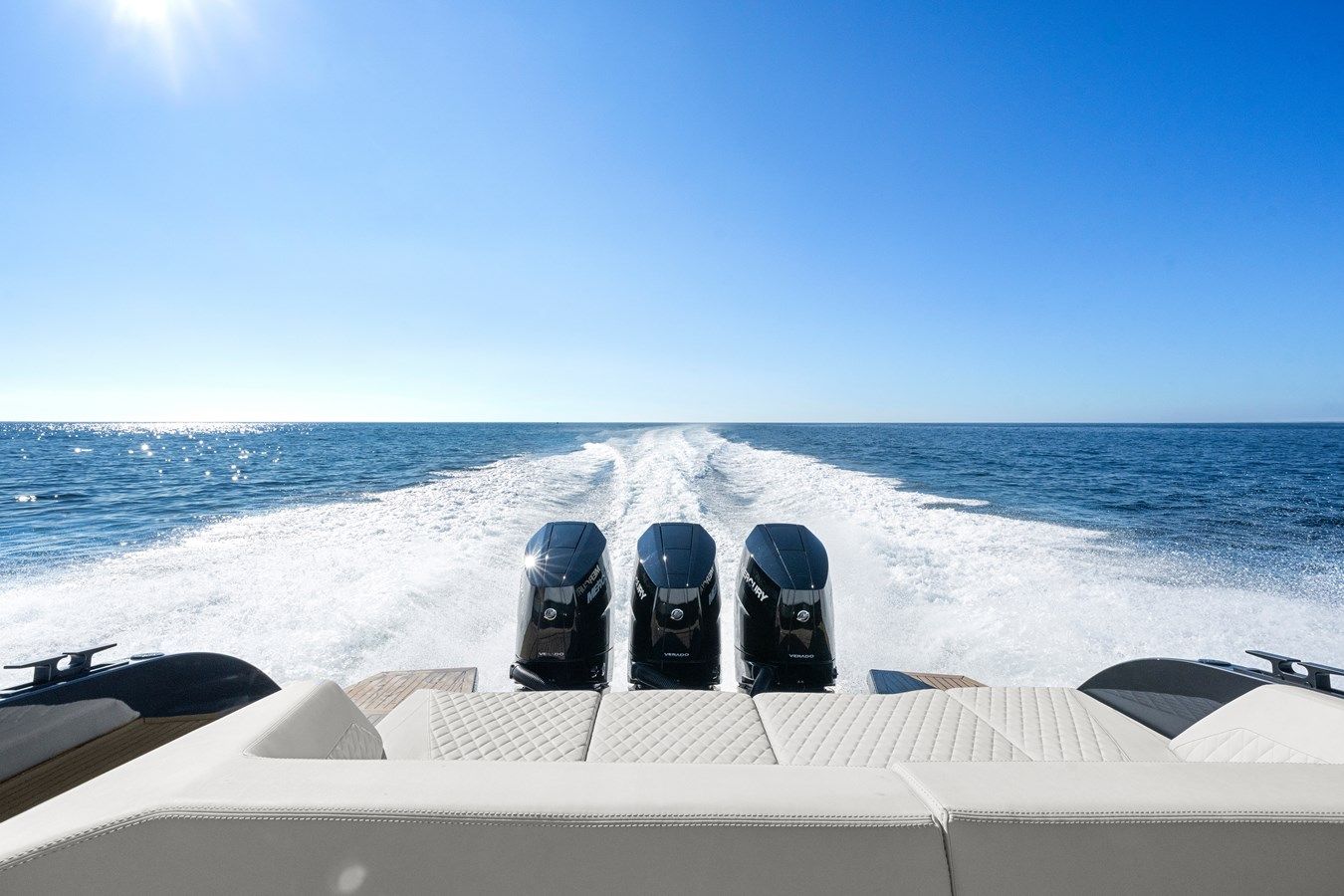 best yacht sales deals LIBERTY 40