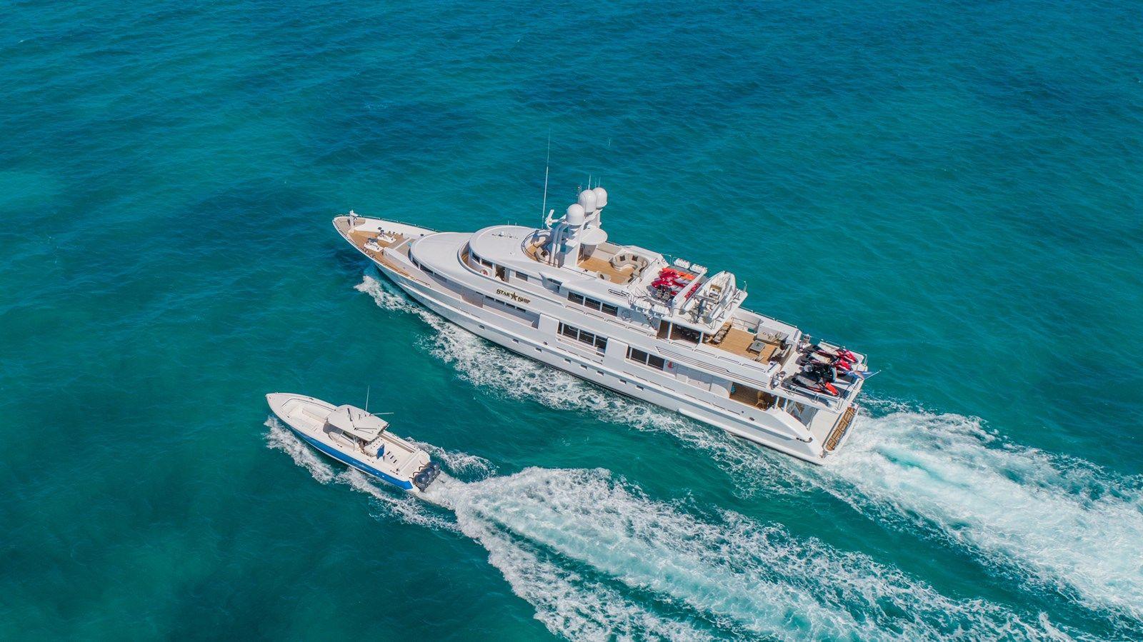 Лучшая цена на STARSHIP 143