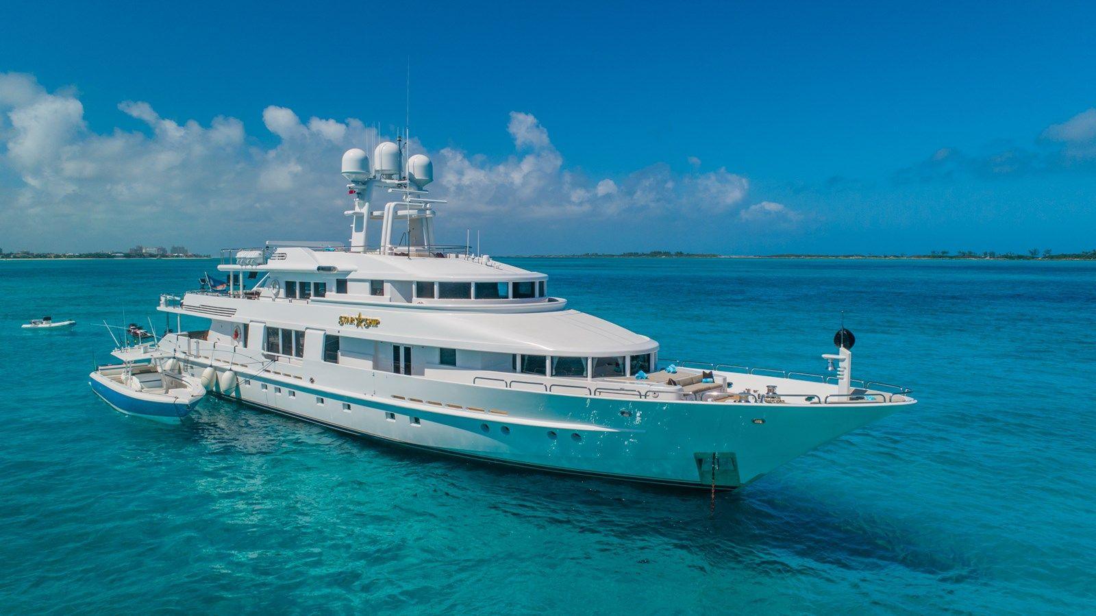 Купить STARSHIP Custom