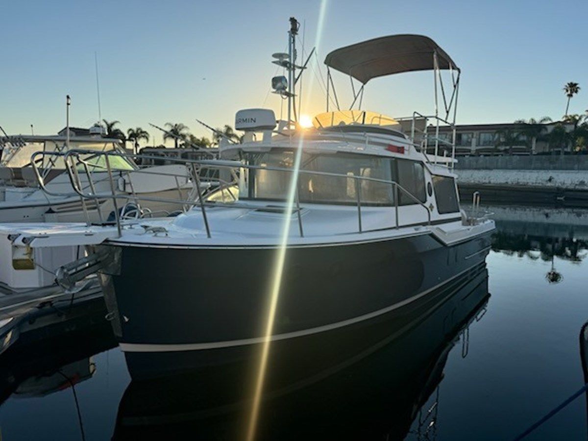 the best price on 2025 Ranger Tugs R-29