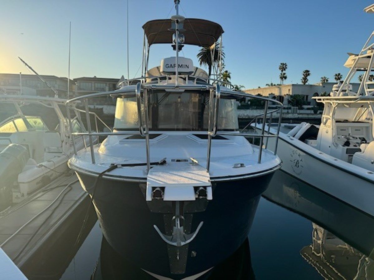 Buy a yacht 2025 Ranger Tugs R-29 2025