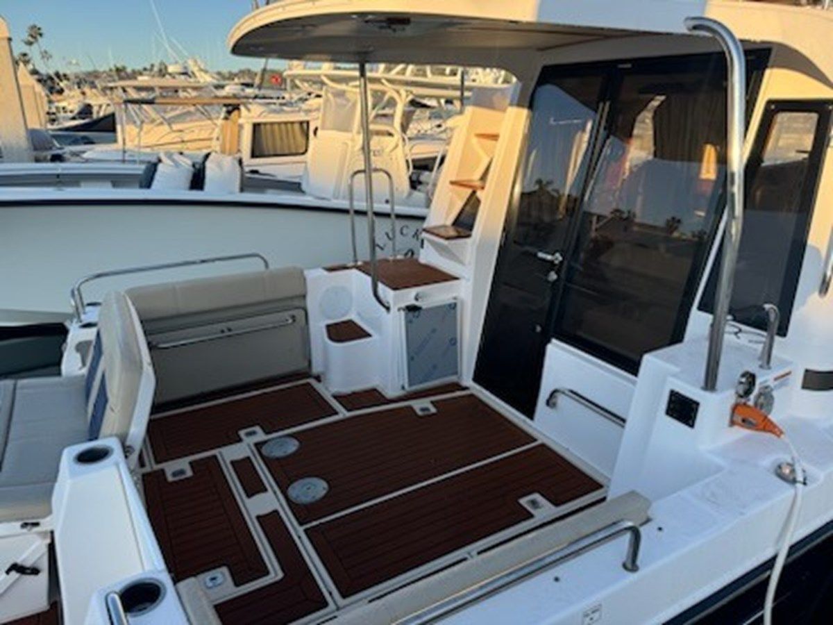 2025 Ranger Tugs R-29 - RANGER TUGS yacht sale