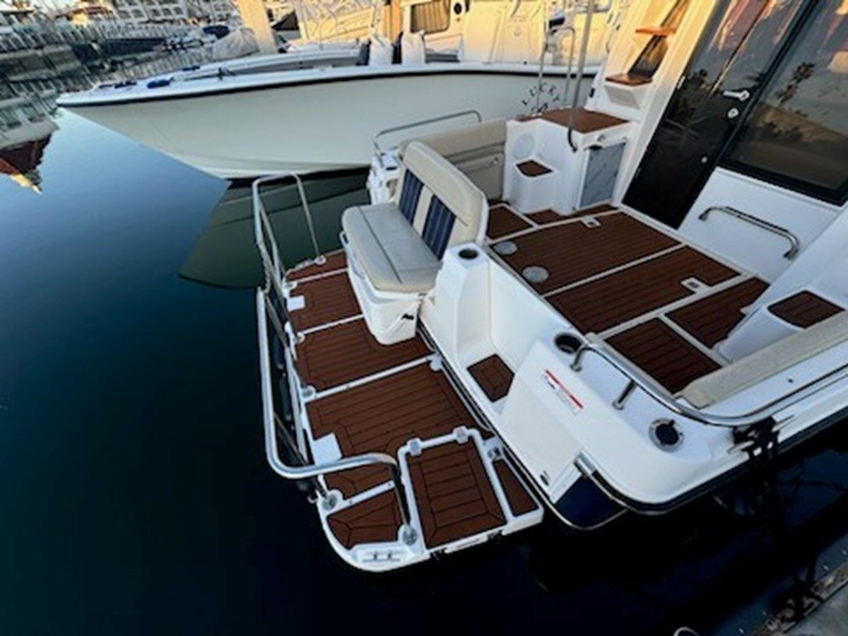 2025 Ranger Tugs R-29 R-29 price