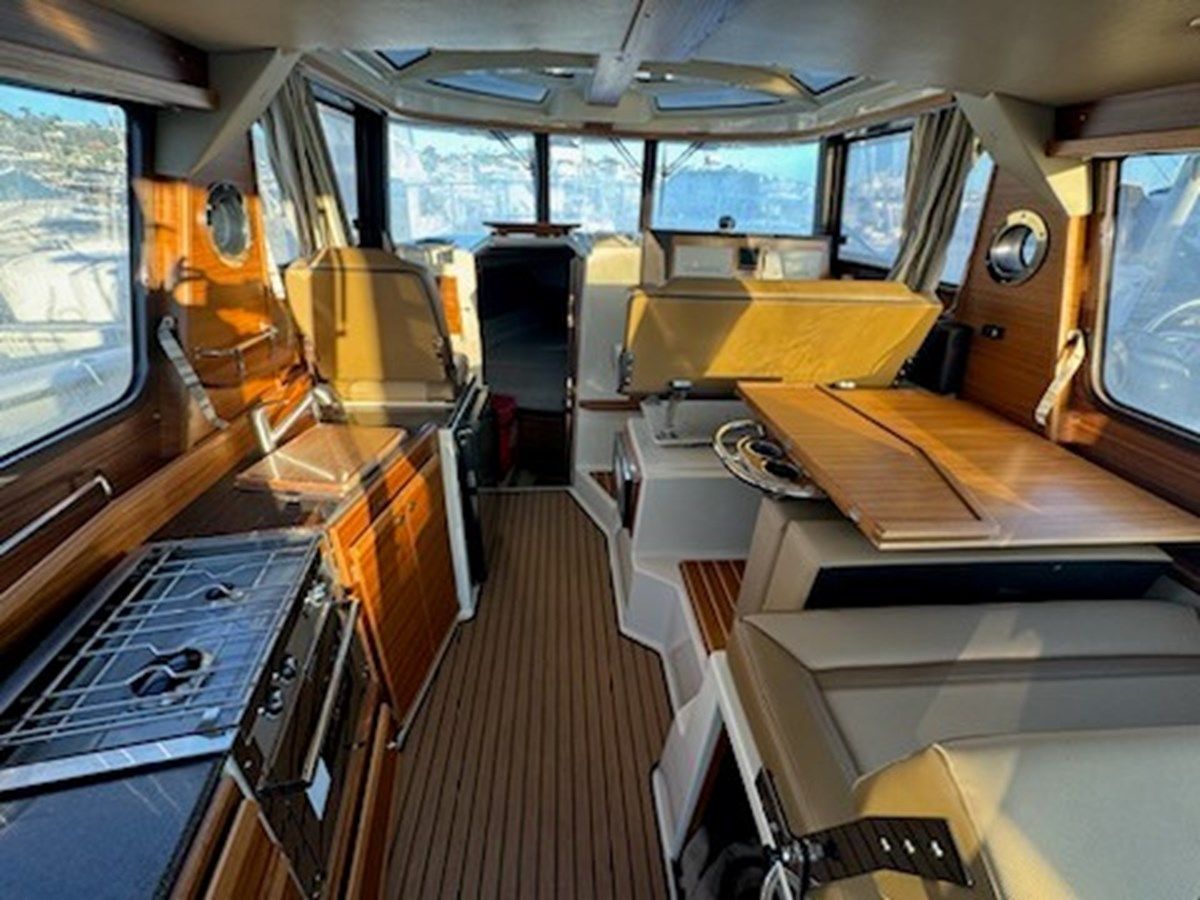 best yacht sales deals 2025 Ranger Tugs R-29