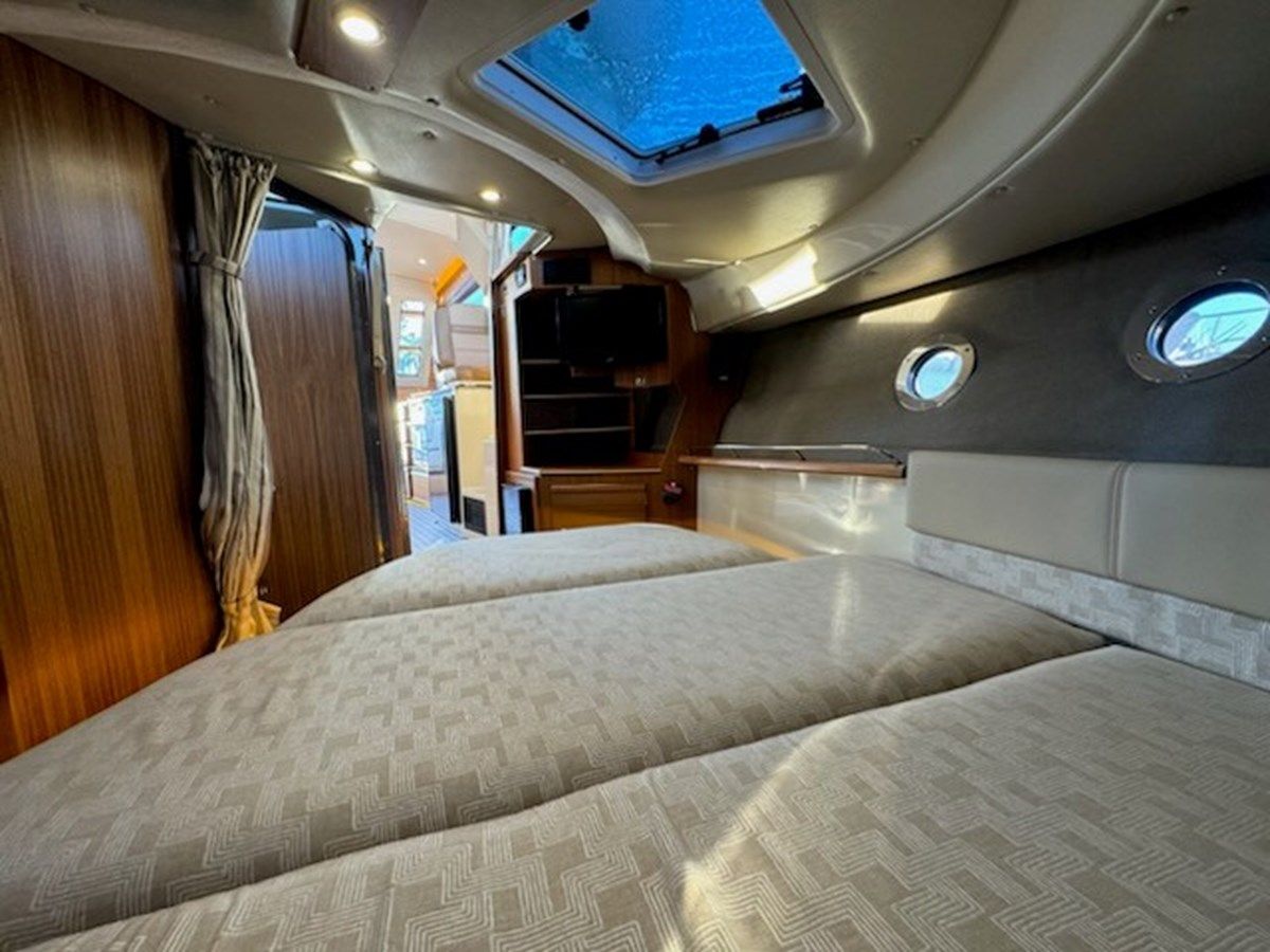 Buy a 2025 Ranger Tugs R-29 2025 at Shestakov Yacht Sales