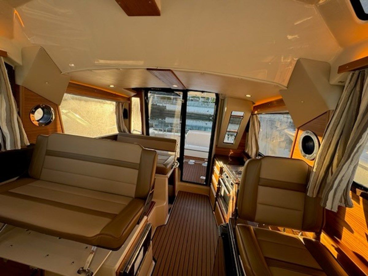 2025 Ranger Tugs R-29 - RANGER TUGS yacht sale