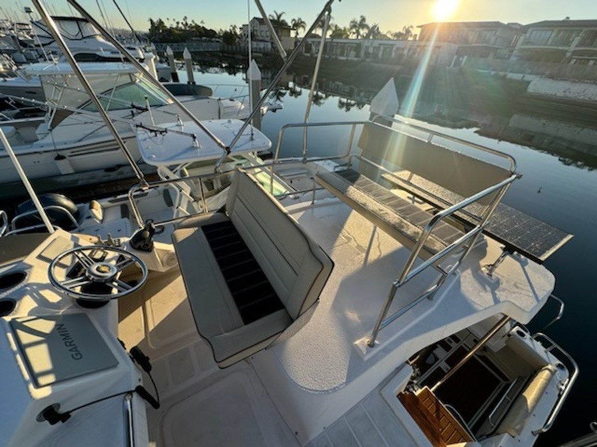 2025 Ranger Tugs R-29