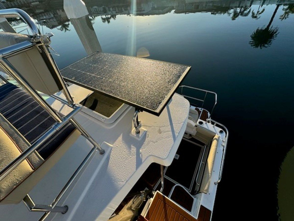 Buy a 2025 Ranger Tugs R-29 R-29 at Shestakov Yacht Sales