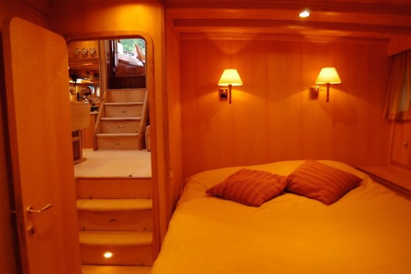 best yacht sales deals 19 M Motorsailor - CUSTOM MADE