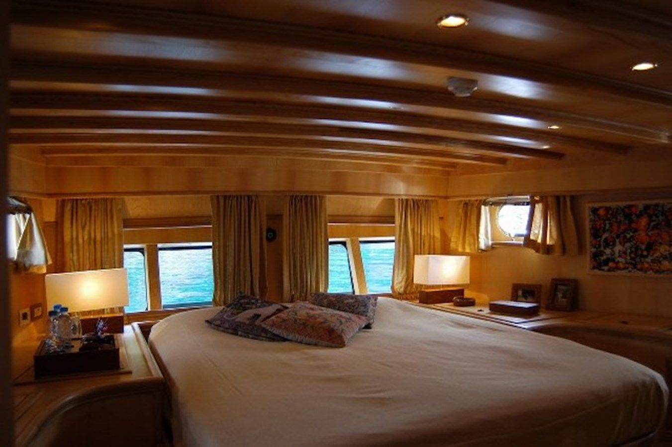 the best price on 19 M Motorsailor - CUSTOM MADE