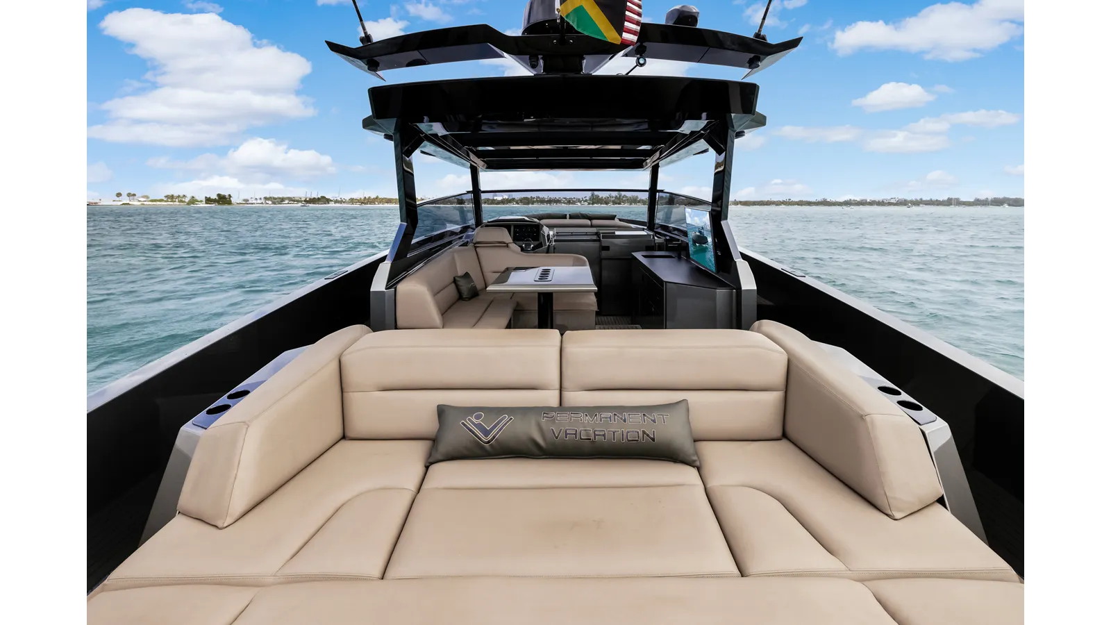 Buy a Permanent Vacation 2022 at Shestakov Yacht Sales