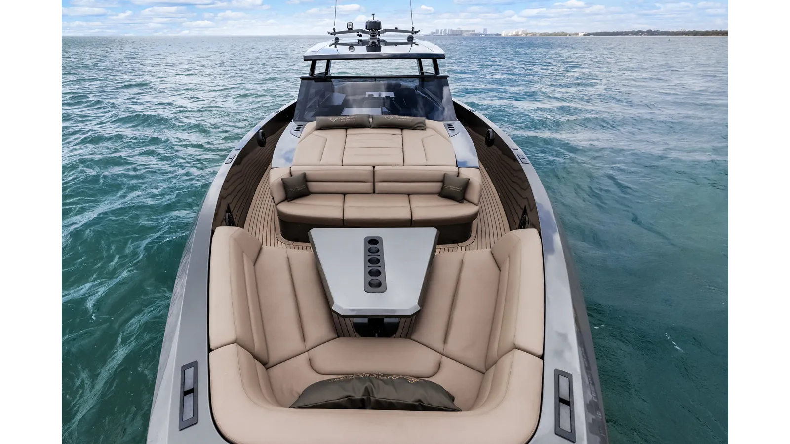 Permanent Vacation price