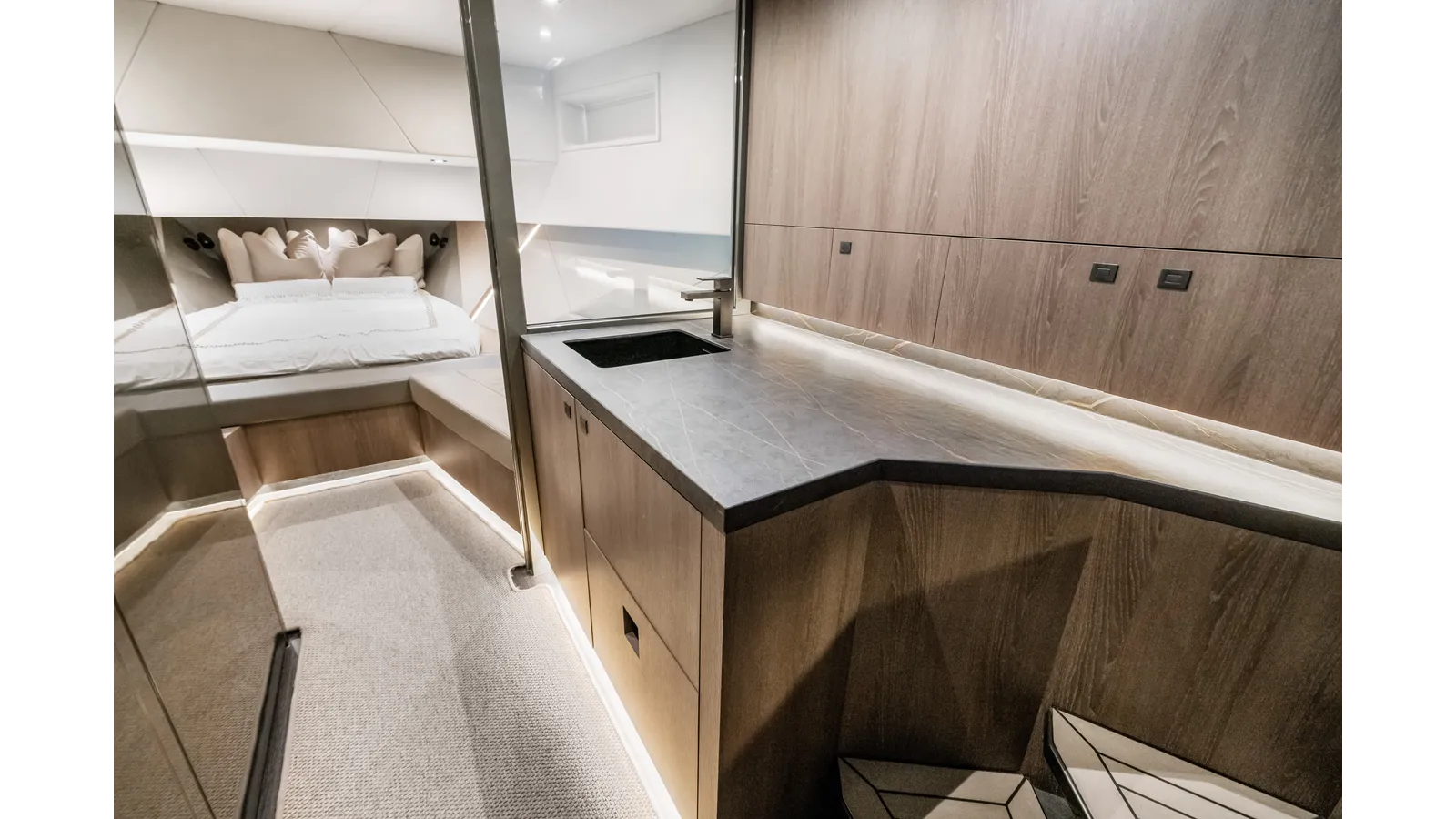 the best price on Permanent Vacation - VANQUISH BOATS