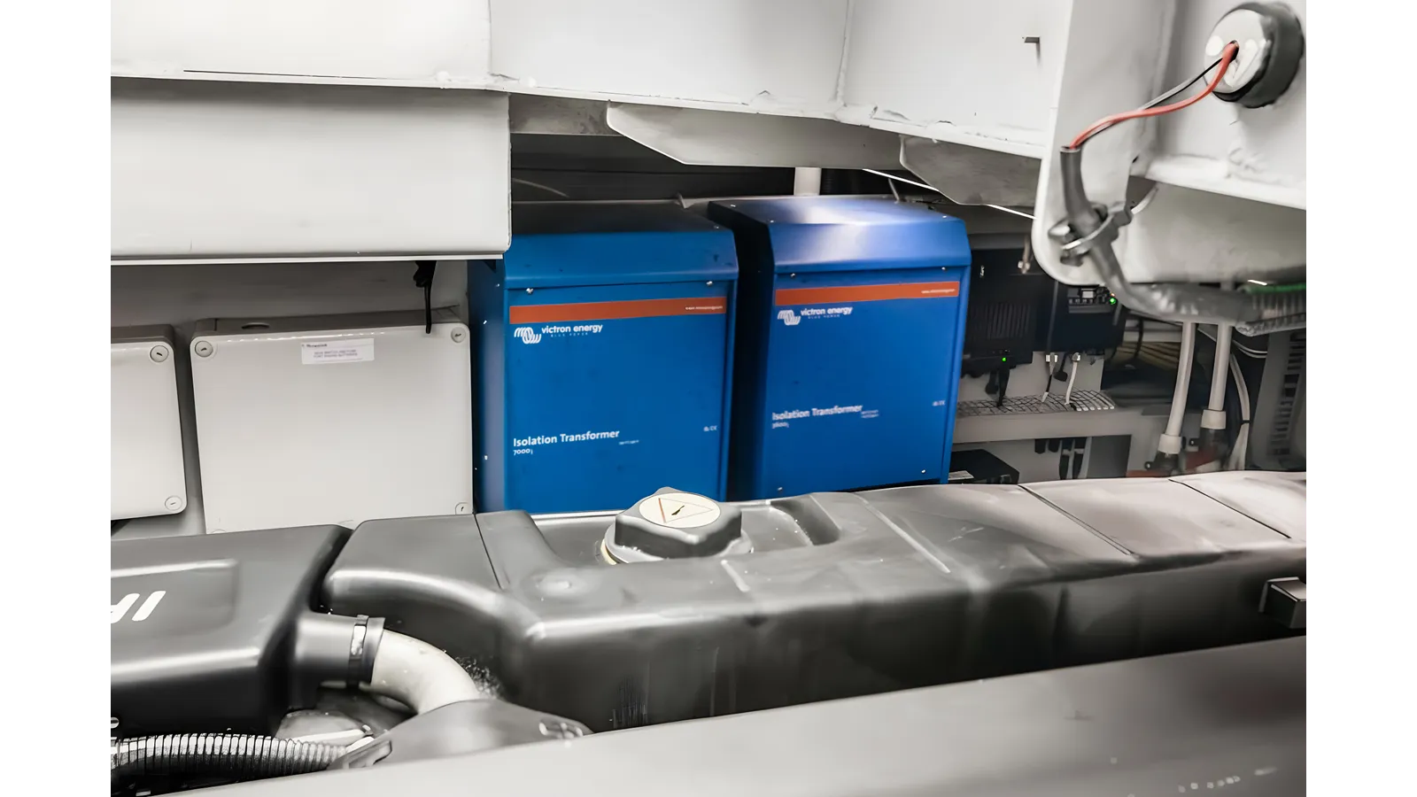 Buy a Permanent Vacation at Shestakov Yacht Sales